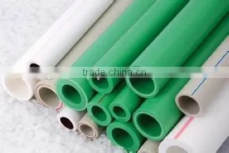 High Quality Ppr Pipe and Fittings photo-4