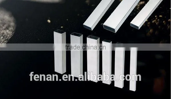 Stair Mounted ALP6628 LED Aluminium Profile for Stairs by Fujian Fenan Manufacturer photo-3
