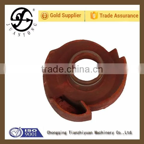 2016 The Cheapest Water Pump Stainless Steel Sleeve Accessoriess Made in China photo-6
