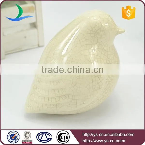 Plump Bird Decoration, Unique Design Best Price for Sale photo-2