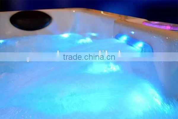 Acrylic Transparent Bathtub Portable Bathtub for Adults Bathtub With Feet Price photo-6