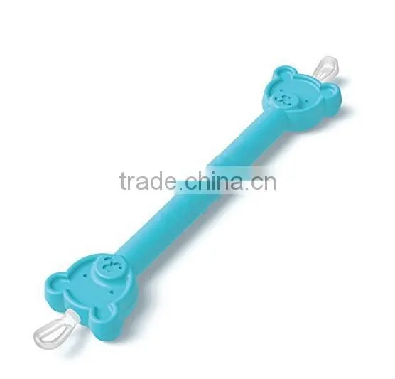 Silicone Ear & Nose Cleaner photo-5