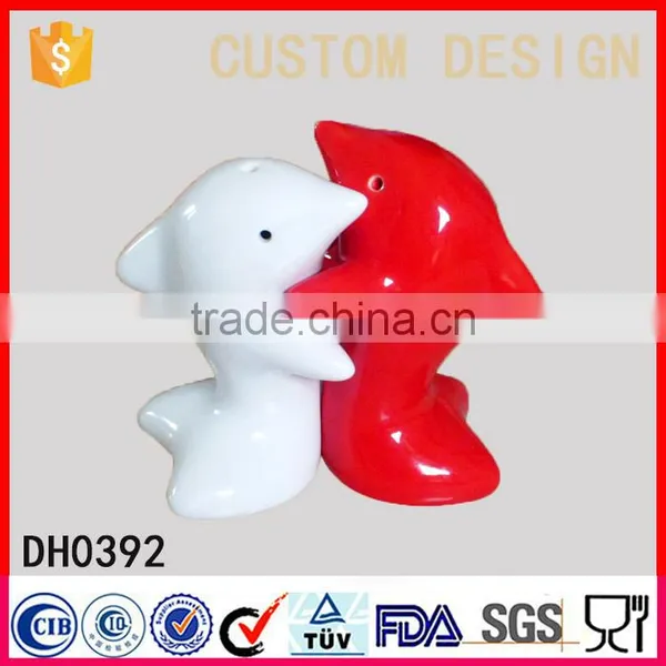 Custom Made Salt and Pepper Shakers,salt & Pepper Shakers , Salt Shaker photo-2