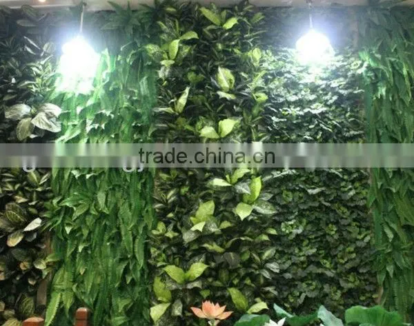 SJ 2013 Hot Sale High Quality Artificial Plant Walls