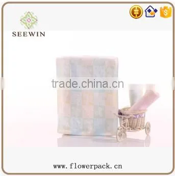 25*50cm Clover Cotton Children Towel photo-4
