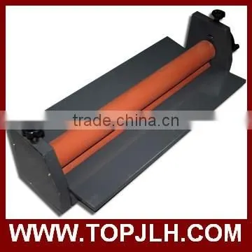 Made in China 2016 New Version Cold Film Laminator Machine photo-5