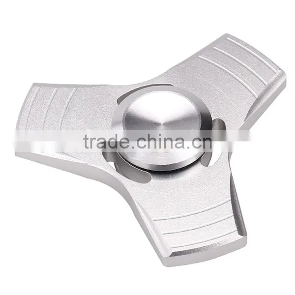 Hand Spinner New Fingertip Gyroscope High Speed Wheel Fidget Spinner photo-2