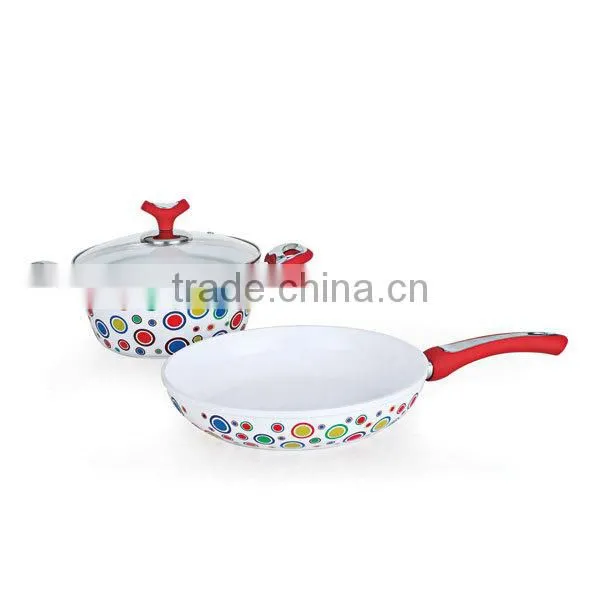 Hot New Products for 2015 Cooking Pot photo-4