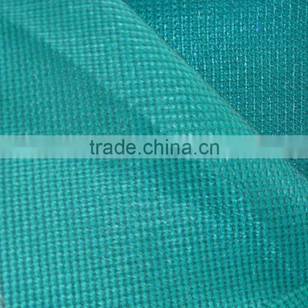 High Quality Scaffolding Building Green Safety Shade Net photo-3