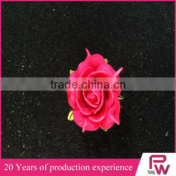 Small Fast Selling Items Walmart Roses Head for Wedding Background photo-3