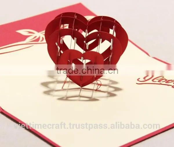 3d Pop up Card, Greeting Cards photo-6