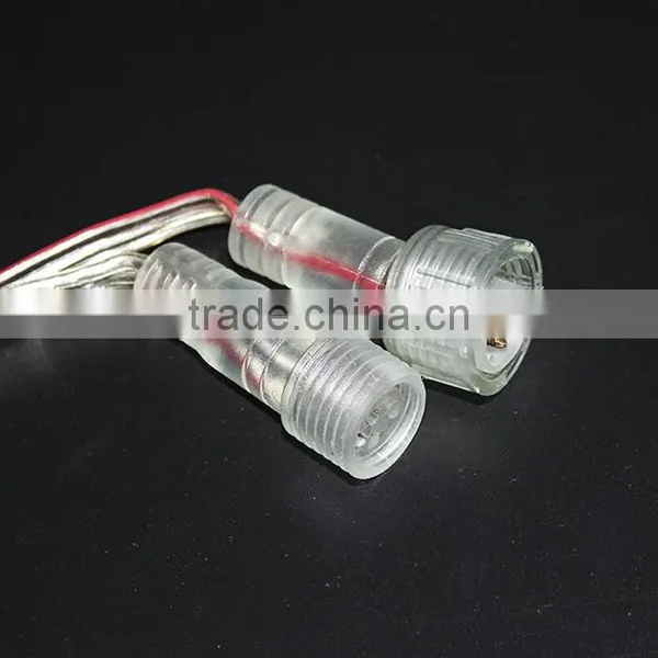 1903/2811/16703/2801/6803/DMX512/1908 8mm LED Paralleling Full Color LED Light Strips photo-3