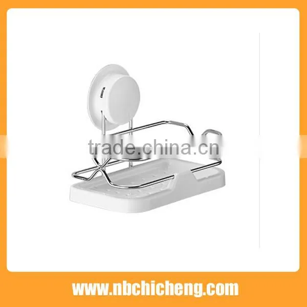 Multifunction High Quality Commodity Shelf Display Racks Bathroom Shelf photo-4