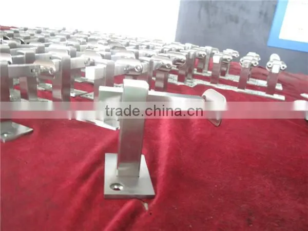 JINXIN Square Wall Handrail Bracket/Activer Wall Bracket photo-2