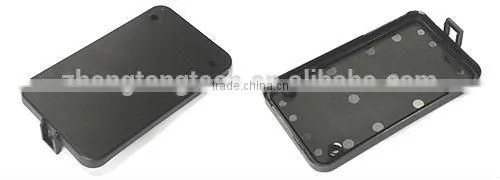 Plastic Injection for Electronic Products photo-4
