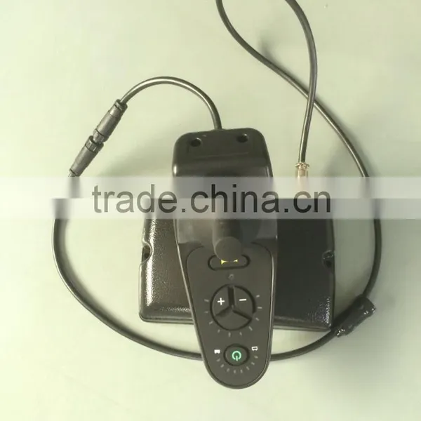 Electric Power Wheelchair Brushless Joystick Controller photo-6