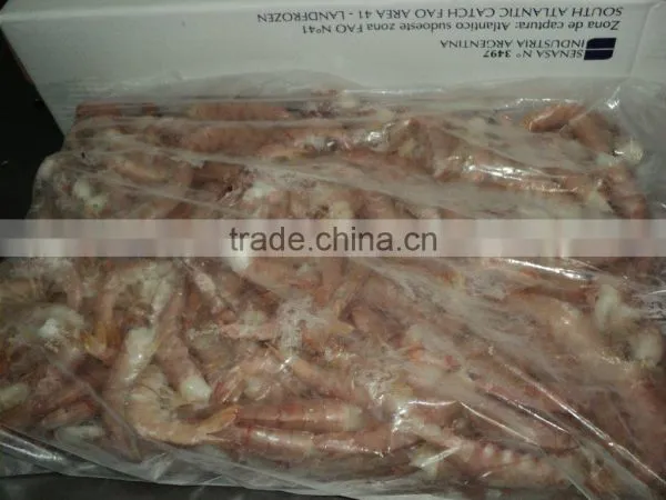 Frozen Pink Shrimp photo-3