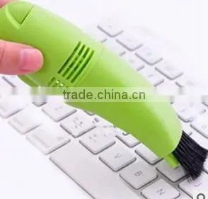 Promotional Usb Keyboard Vacum photo-4