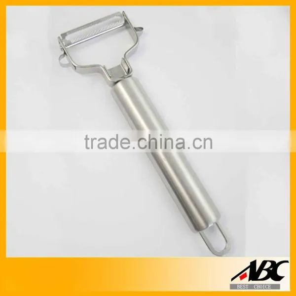 Popular Stainless Steel Fruit And Vegetable Zester photo-6