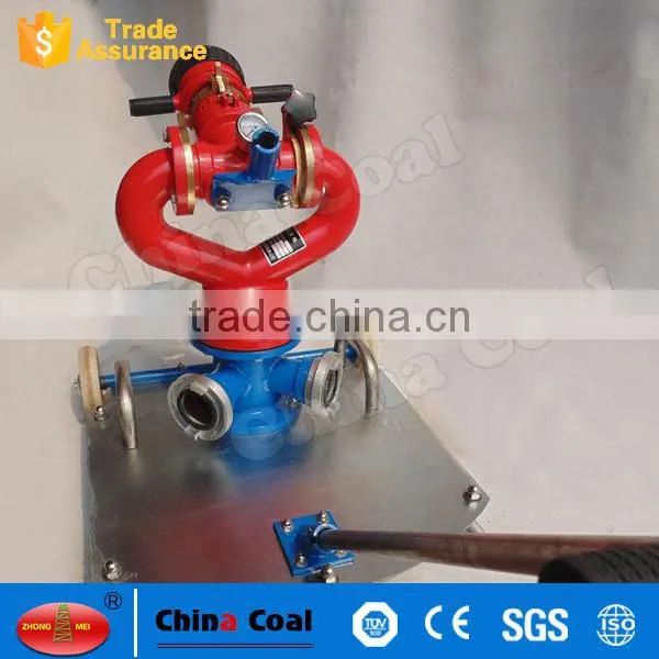 Customer Wholesale Price Foam Fire Monitor,Marine Fire Monitor photo-4