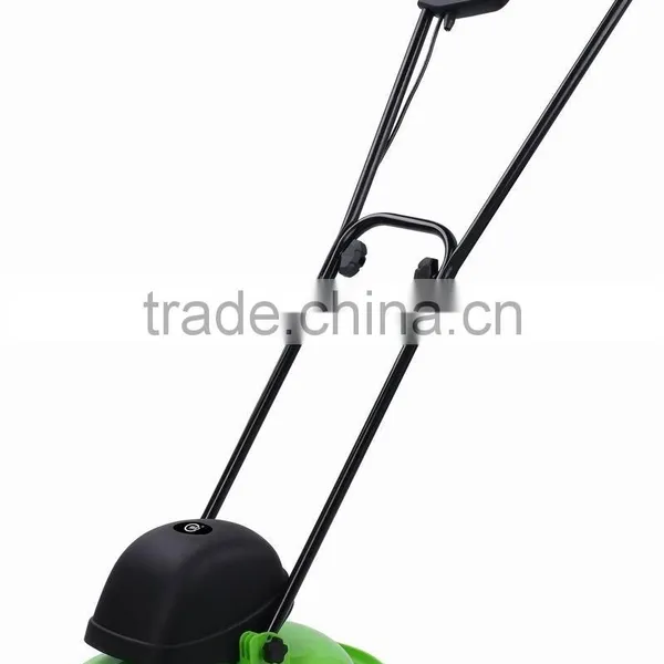 Hover Mower M1G-ZP2-280 1000W photo-6