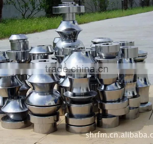 Steel Profiles Forming Tooling