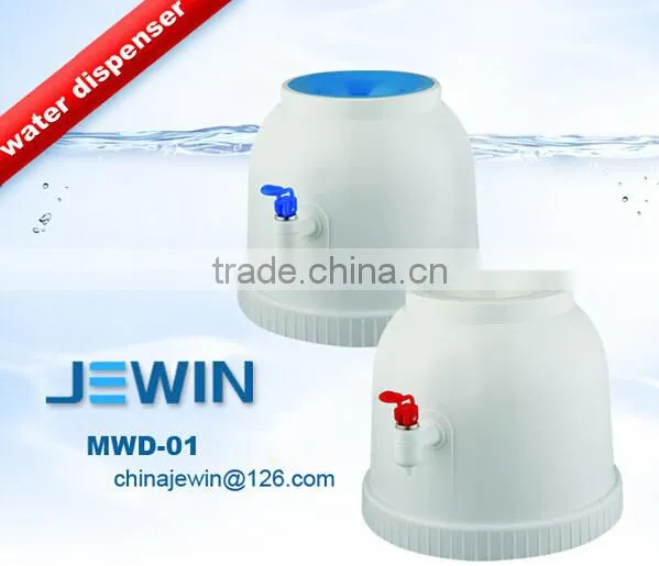 Desktop Mini Manual Dispenser no Electric Water Cooler photo-2
