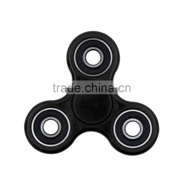 Fidget Hand Spinner Tri Ceramic Ball Desk Toy EDC Focus Stuffer photo-4