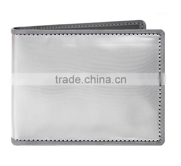 Men's Stainless Steel Wallet photo-2