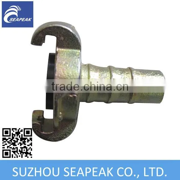 Air Hose Coupling(European and U.S.Type) photo-3