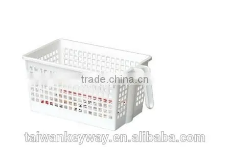 Plastics Storage Basket photo-2