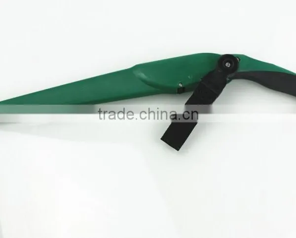 BERRYLION SK5 330mm Pruning Saw Plastic Shell photo-2