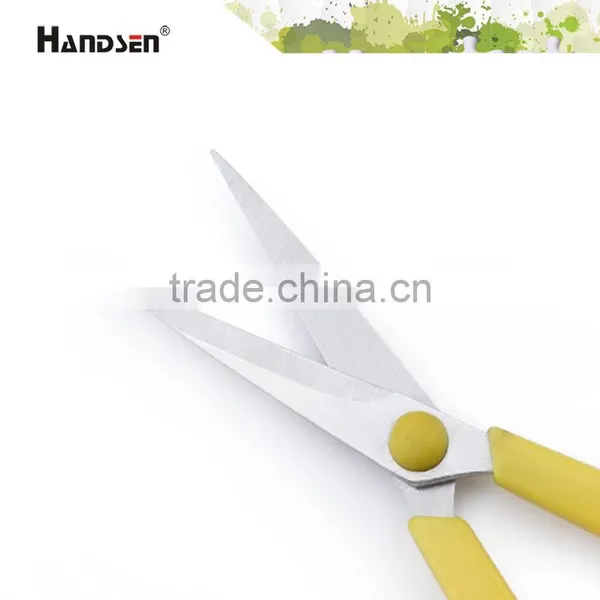 Popular 4" Plastic Handle Suture Cutting Scissors photo-3