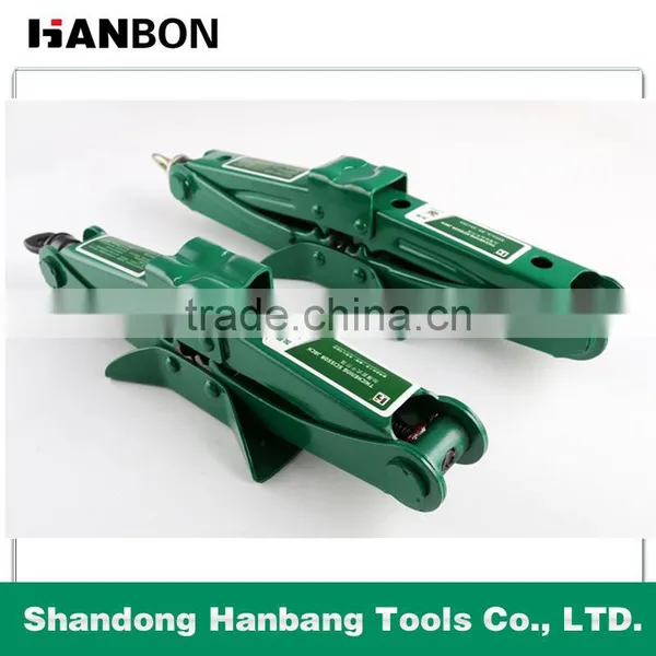 Professional Scissor Jack With Laborsaving Handle/Car Jack photo-5