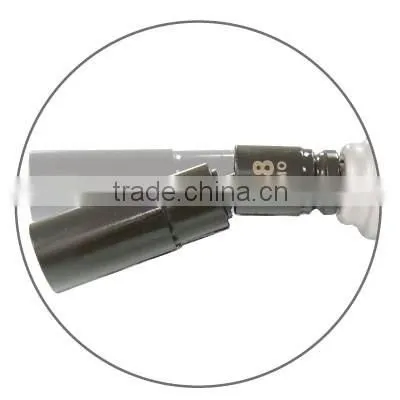 3/8" and 1/2" Deep Swivel Impact Socket photo-3