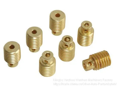 Machinery Spare Parts photo-3