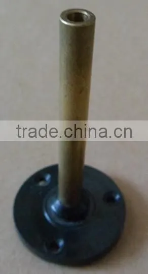 Easy Inflatable of Brass Ball Valve photo-2