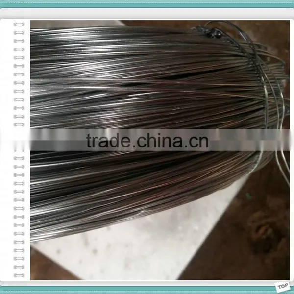 Factory-Galvanized Wire/Galvanized Iron Wire/Binding Wire photo-3