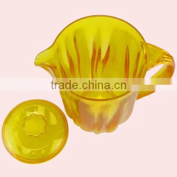 2L PS Plastic Cool Water Jug photo-3