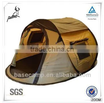 Roof Top Tent Outdoor Equipment Beach Tent photo-2