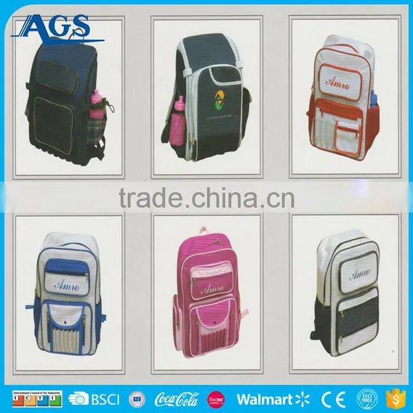 Practical Credible Qualtiy School Bag for University Students photo-2