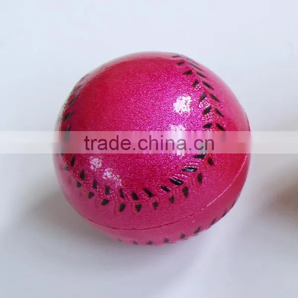 Promotional Rubber Stress Bouncing Ball photo-2