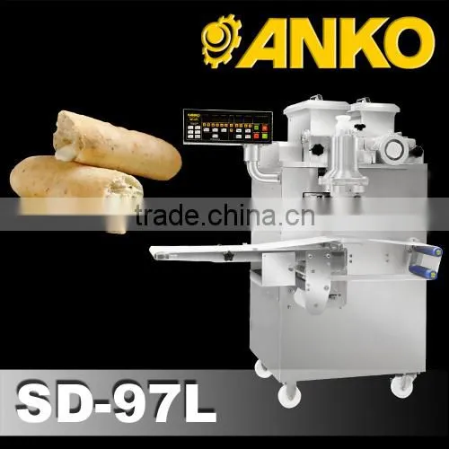 Anko Commercial Big Scale Hot Sale Machine To Make Meat Patty photo-5