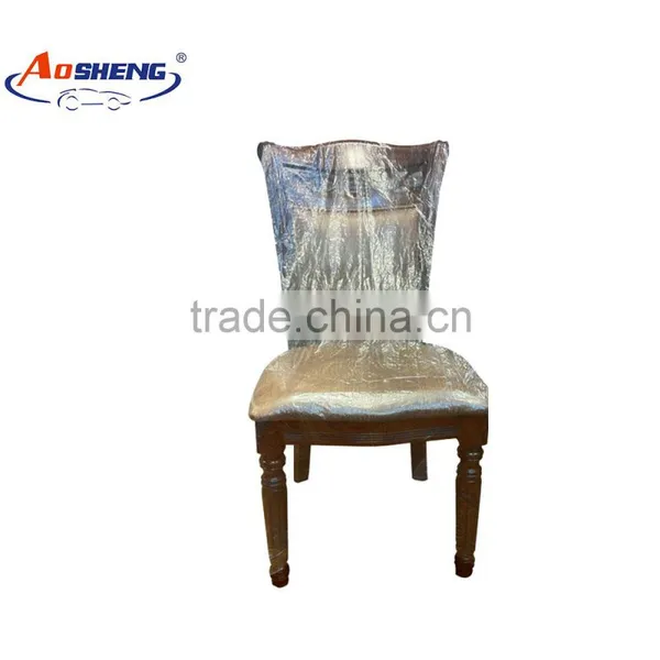 Packaging Sofa Cover Three Dimensional Bag photo-2