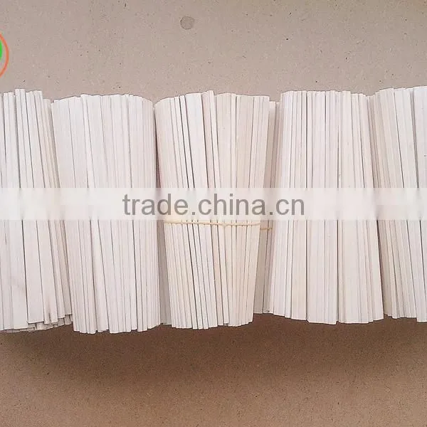 High Grade Japanese Wooden Chopstick for Exporting From GOWELL ., JSC photo-3