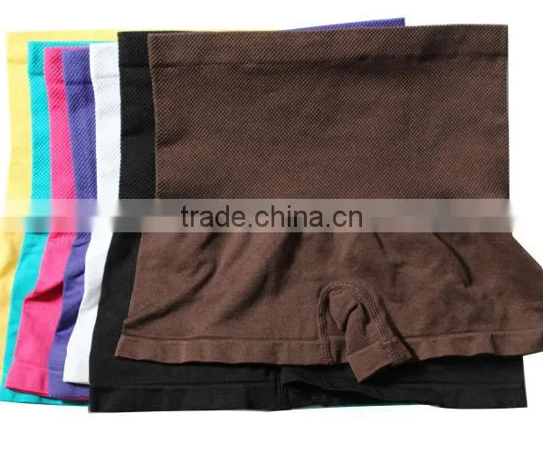Ladies Beautiful Slim Shape Panty Girdle Sex Girl Panty Underwear/ Slim Hip Shape Panty