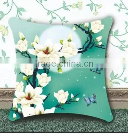 Oem Digital Printing Pillowslip , Custom Printed Pillowslips photo-4