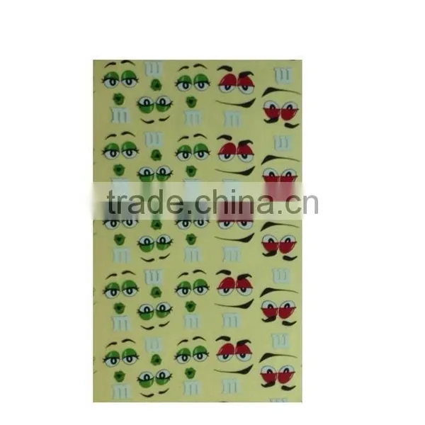 Good Quality Label Transfer / ECO-fridedly Label Transfer for Clothings photo-2