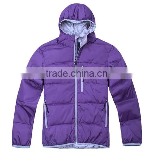 2016 New Arrival Top Quality American Football Jackets photo-5