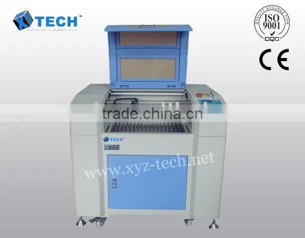 Fabric Laser Carving Machine